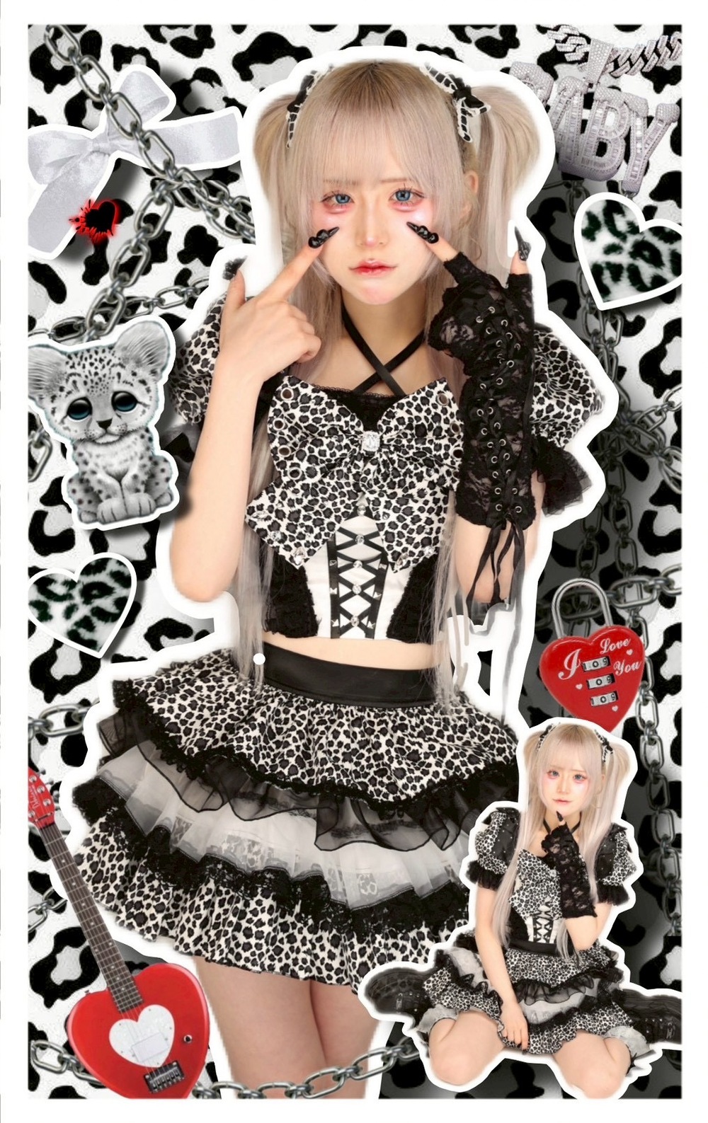 カラー : ホイップホワイト
出身地 : 福岡県
趣味 : UFOキャッチャー 
特技 : ごはん作れます！ 
チャームポイント :  よく見るとある泣きぼくろ
 将来の夢 : アイドルプロデューサー

X : @kill__35
Instagram : @mochi_umahiro
TikTok : @gahaha_hahah_